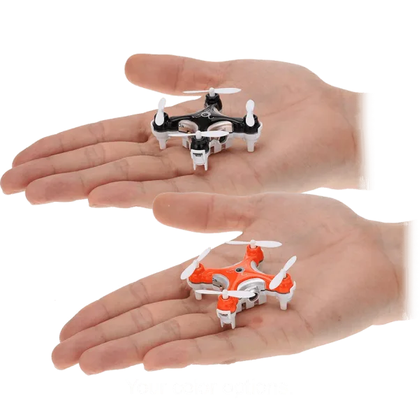 Cheerson CX-10C Video Cam Quadcopter