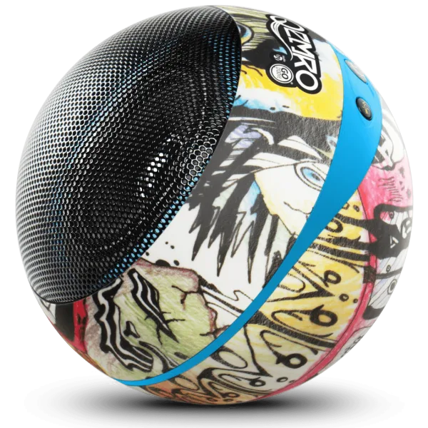 GOgroove QEMRO Bluetooth Speaker