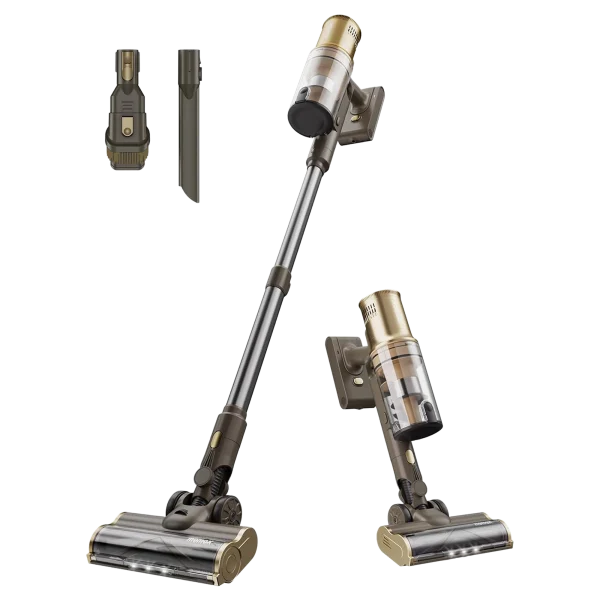 Momax 1-Home Vacuum+ Cordless Vacuum Cleaner