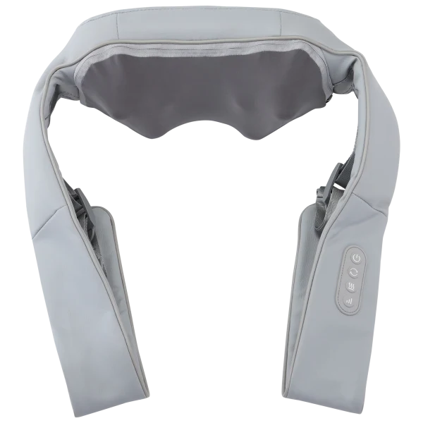 Naipo oCuddle Heated Shiatsu Neck and Shoulder Massager