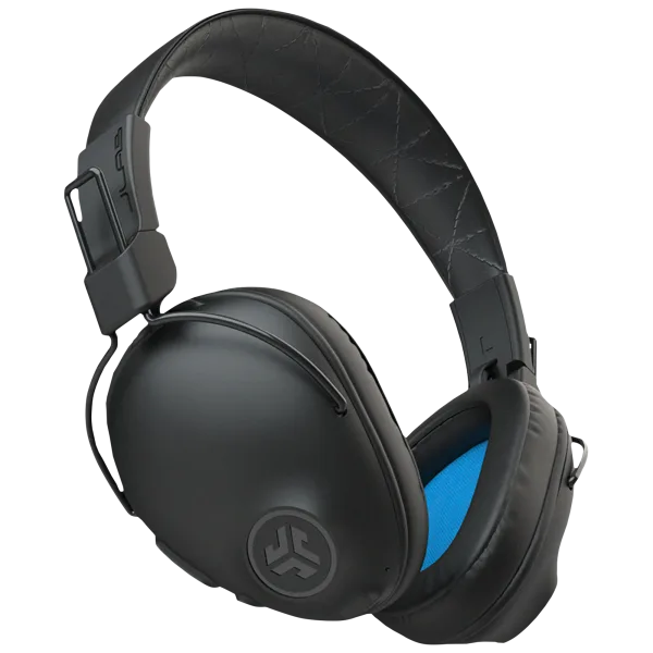 JLab Studio Pro Wireless 50-Hour Over-Ear Headphones (Refurbished)