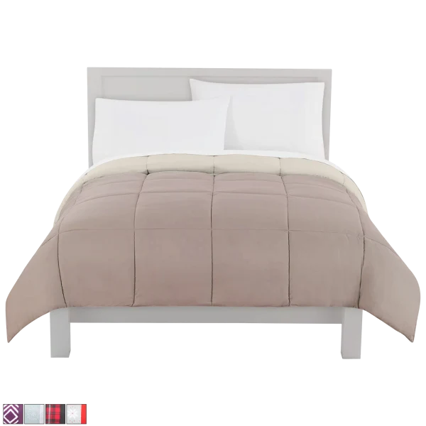 "The Big One" Down Alternative Comforter