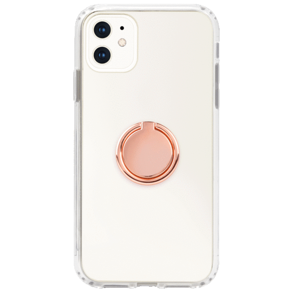 Casery 360° Phone Ring & Kickstands