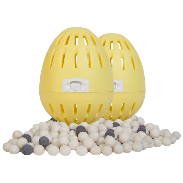 2-Pack: Ecoegg Laundry Egg (420 Loads)