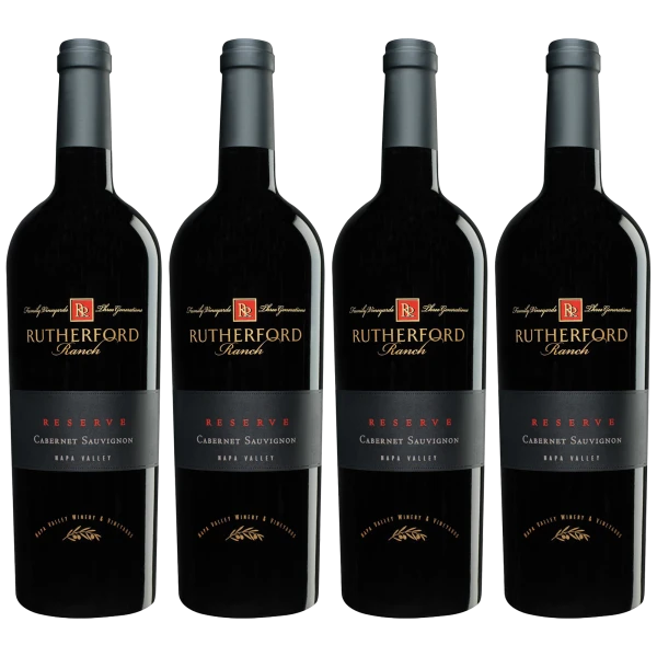 Rutherford Ranch Reserve Cabernet Sauvignon