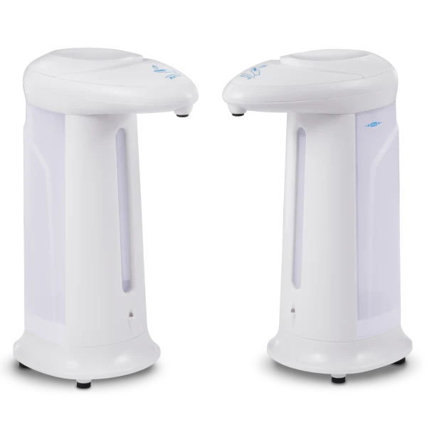 2-for-Tuesday:  eWave Automatic Soap & Sanitizer Dispenser