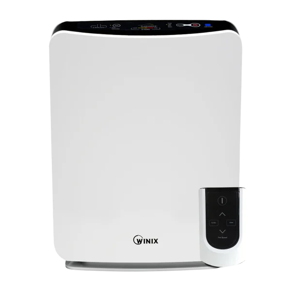 Winix FresHome P450 True HEPA Air Cleaner with PlasmaWave Technology