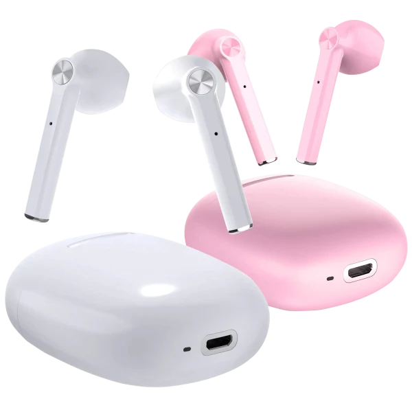 HSPRO T16 Wireless Bluetooth Earbuds