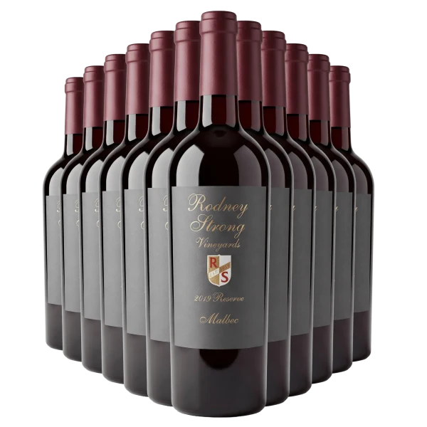 Rodney Strong Reserve Malbec