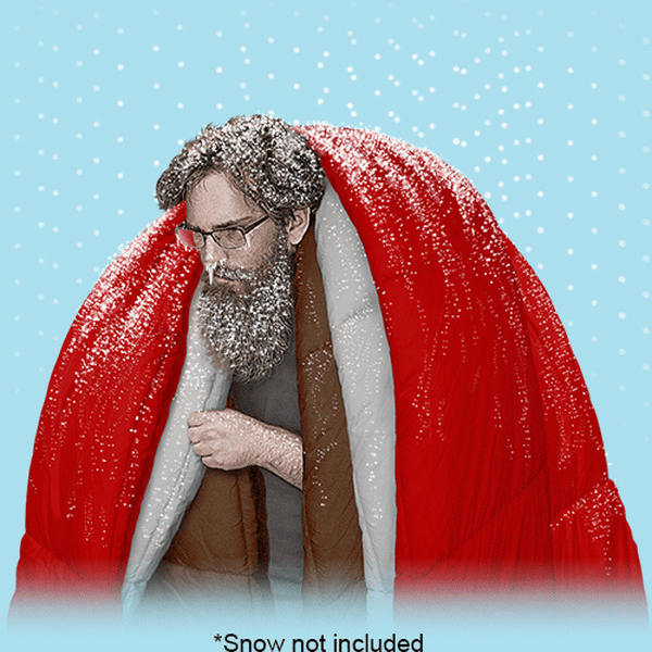 Microfiber Comforters