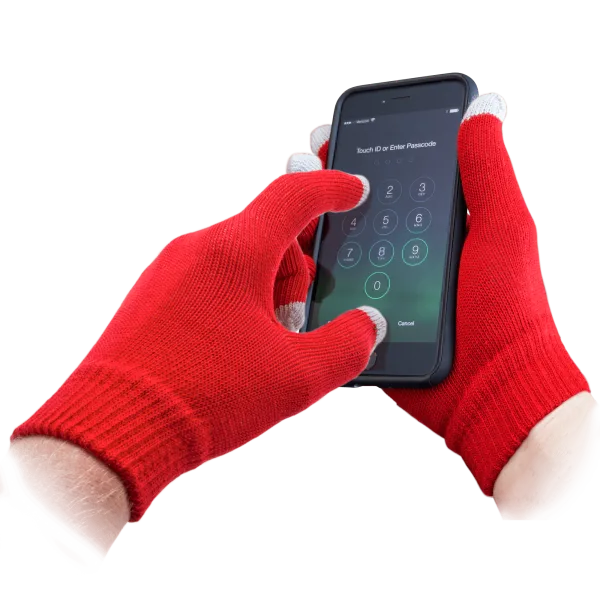2-for-Tuesday: Urge Basics Precision Touchscreen Gloves