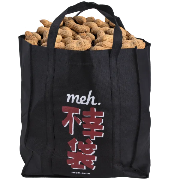 Fukobukuro 19: Fools Rush In