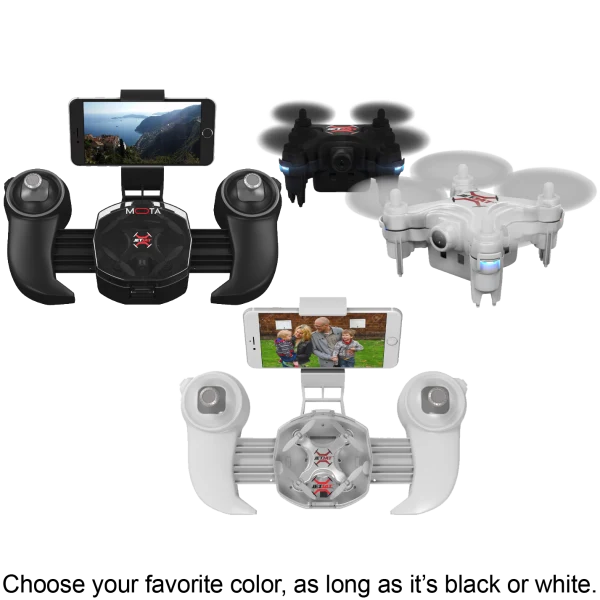 MOTA JetJat Ultra VR Drone