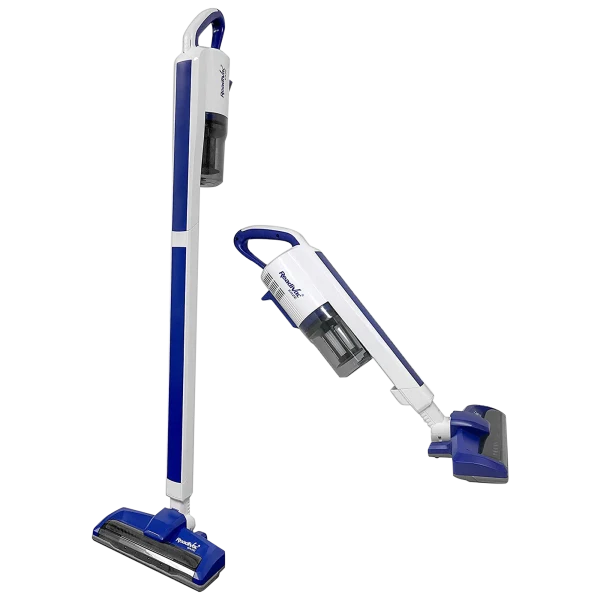 ReadiVac Eaze Cordless Stick Vacuum