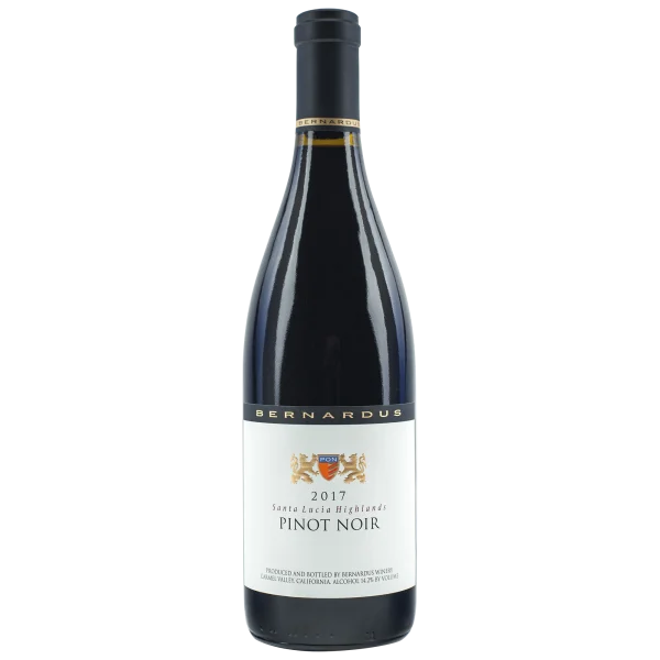 Bernardus Santa Lucia Highlands Pinot Noir Magnum