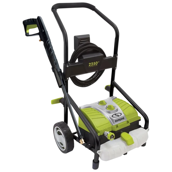 Sun Joe Elite 2250 PSI Electric Pressure Washer