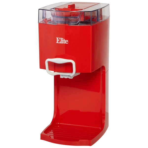 Elite Compact Automatic Ice Cream Maker