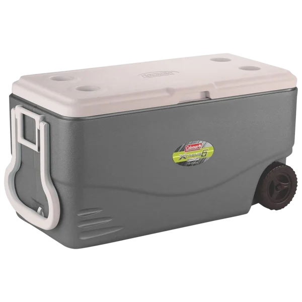 Coleman 82QT Extreme Wheeled Cooler