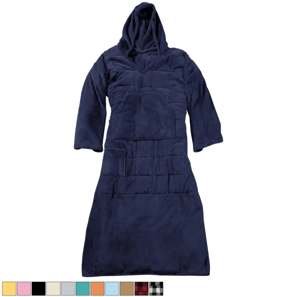 Ella Jayne 10lb Weighted Snuggle Blanket