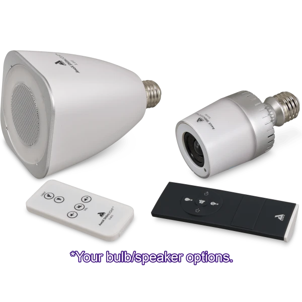 AwoX StriimLIGHT Bluetooth LED Speaker Light