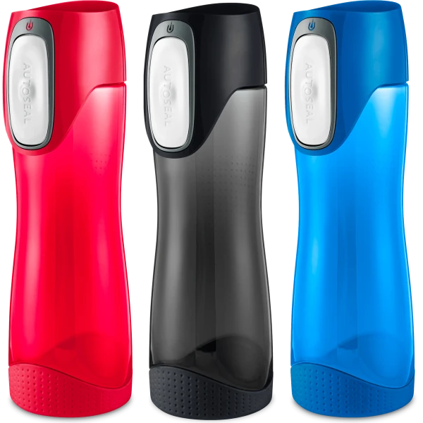 Contigo Autoseal Swish 17oz Water Bottle