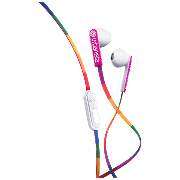 Urbanista San Francisco Wired Earbuds
