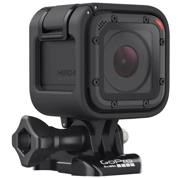 GoPro Hero4 Session HD 1080P Action Camera