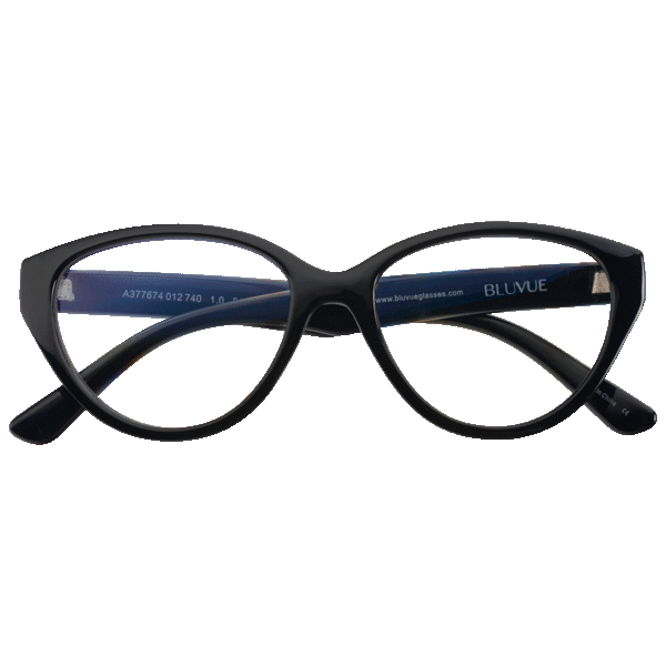Marine BluVue Reading Glasses