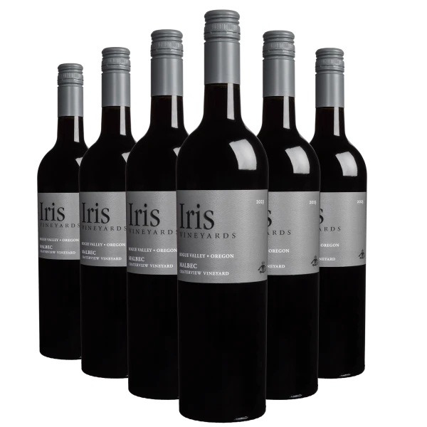 Iris Vineyards Malbec