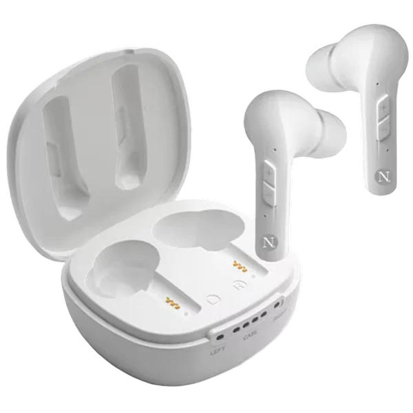 Nuvomed DigiEars In-Ear Hearing Aids (Your-Choice)
