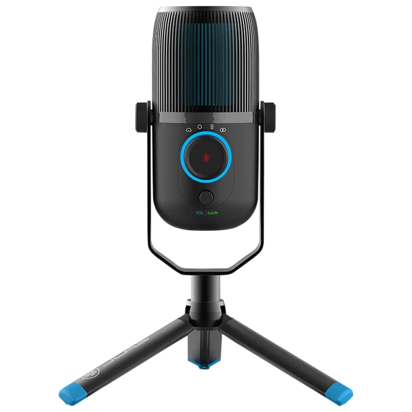 JLab Talk Plug Play USB Microphone (Refurbished)