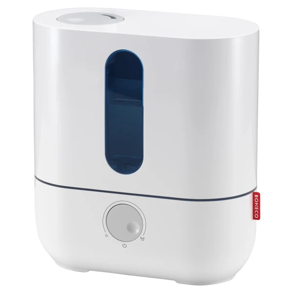 Boneco 1 Gallon Whisper Quiet Ultrasonic Humidifier