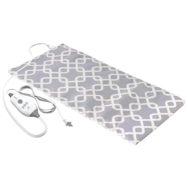 Pure Enrichment PureRelief Express Designer Series Heating Pad