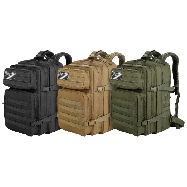 Ciana Military Tactical Backpack