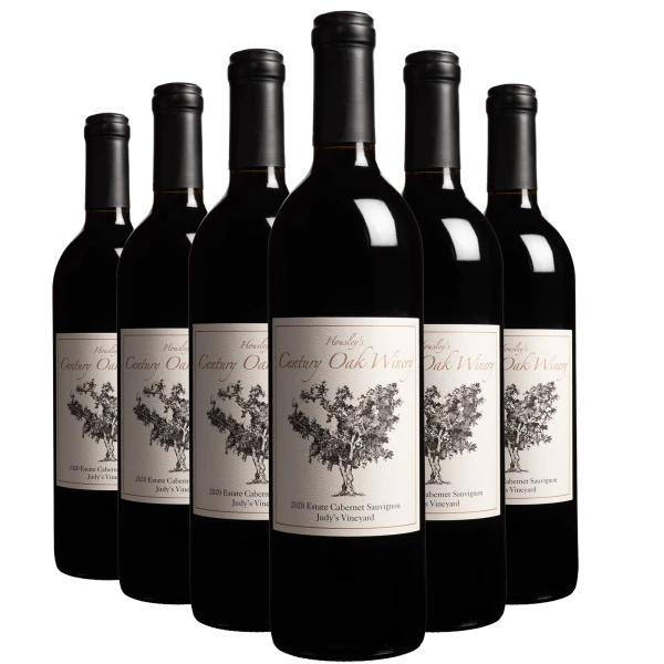 Housley's Century Oak Winery Estate Cabernet Sauvignon