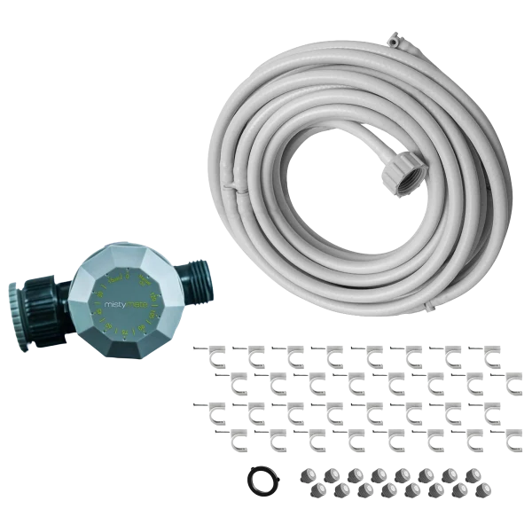 MistyMate Patio Mister with Timer