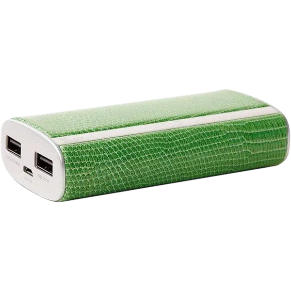 Halo Pocket Power 6,000 Portable Charger