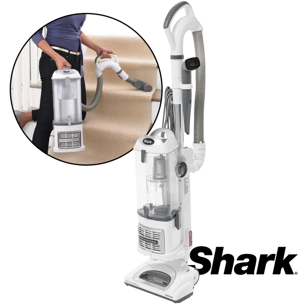 Shark Navigator Lift-Away Professional Vacuum NV370