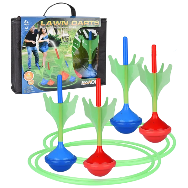 Hakol Lawn Darts Game