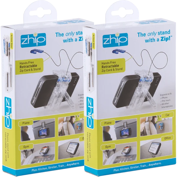 2-for-Tuesday: Useful Pieces of Plastic and String