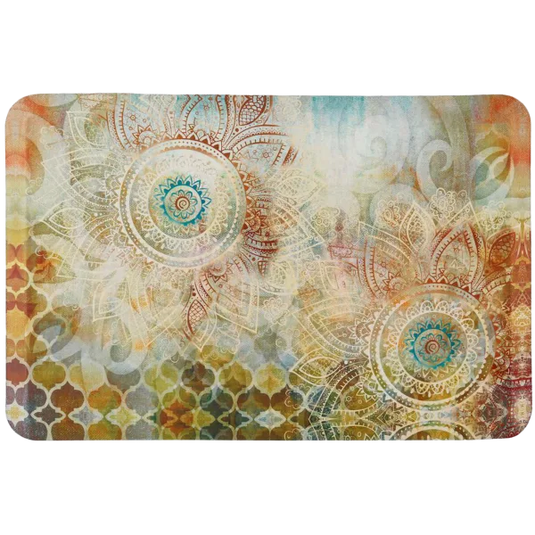 J&V Textiles Anti-Fatigue Large Kitchen Floor Mat