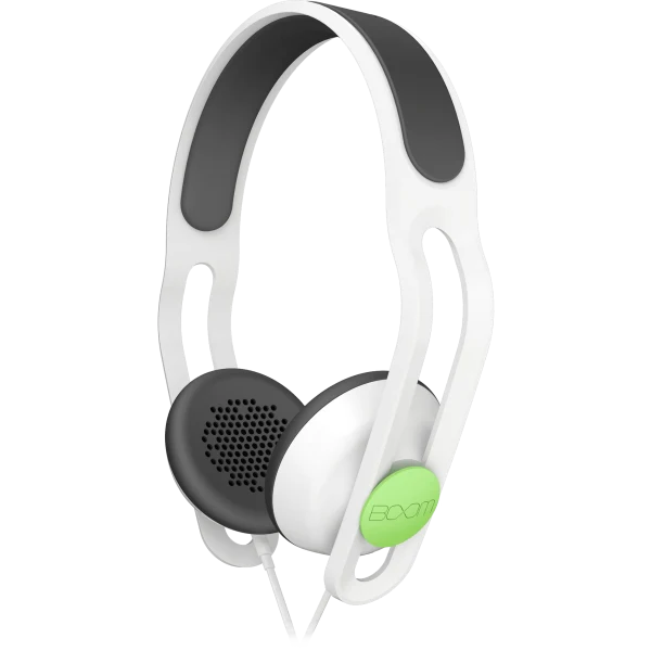 Boom Swap On/Over-Ear Headphones