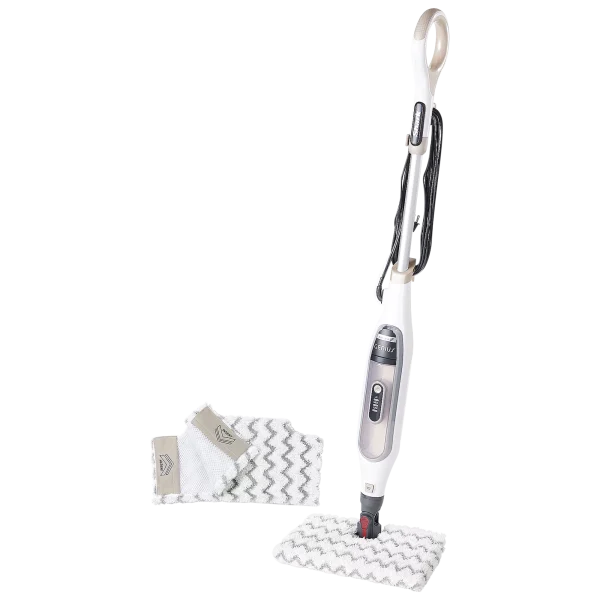 Shark Genius Steam Pocket Mop (Certified Renewed)