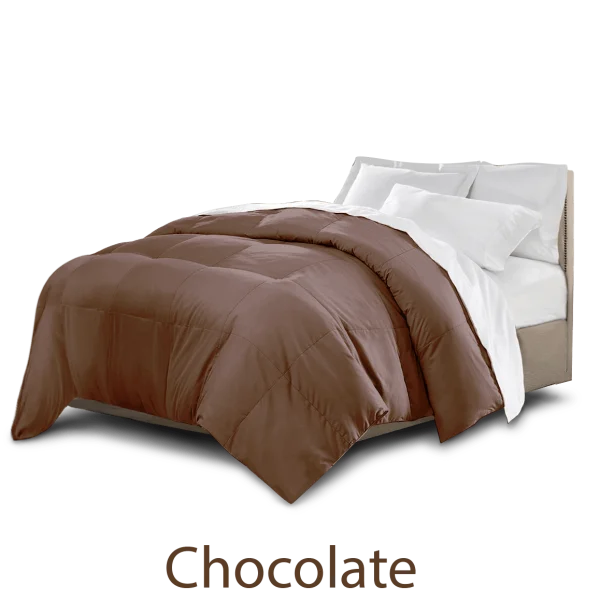 Microfiber Comforters