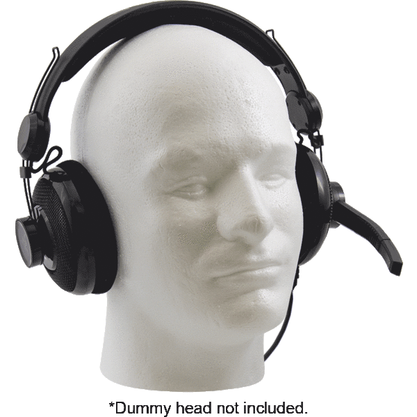 Razer Carcharias Gaming Headphones and Mic (Refurbished)