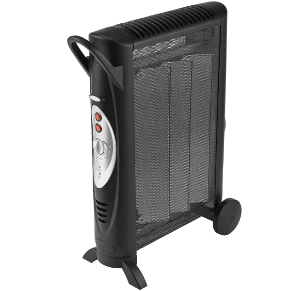 Bionaire 1500W Silent Micathermic Console Heater