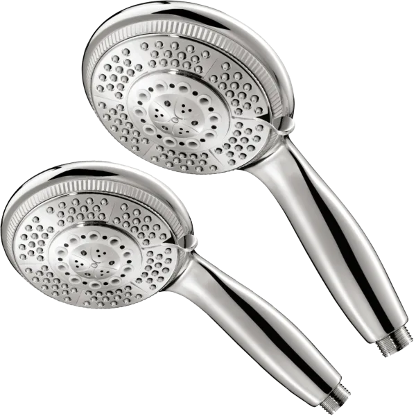 2-for-Tuesday: Conair Shower Heads