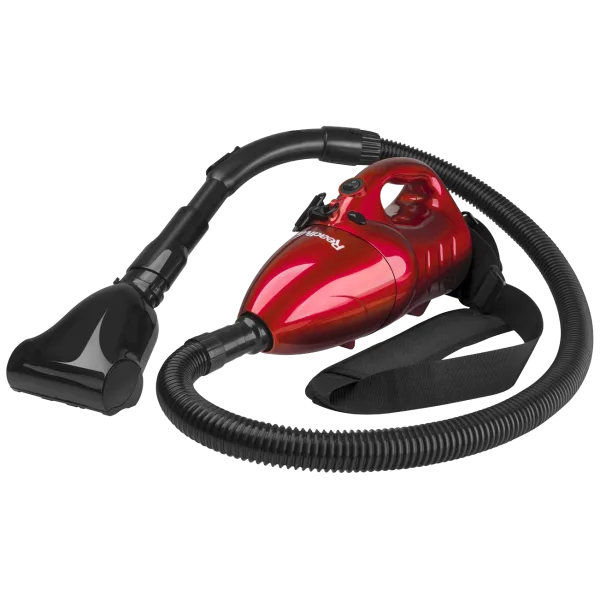 Readivac Portable Canister Vacuum