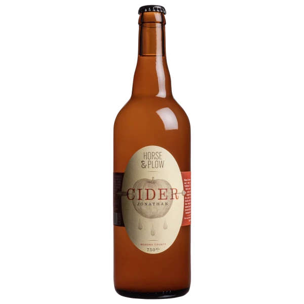 Horse & Plow Mixed Ciders (Summer Hold)