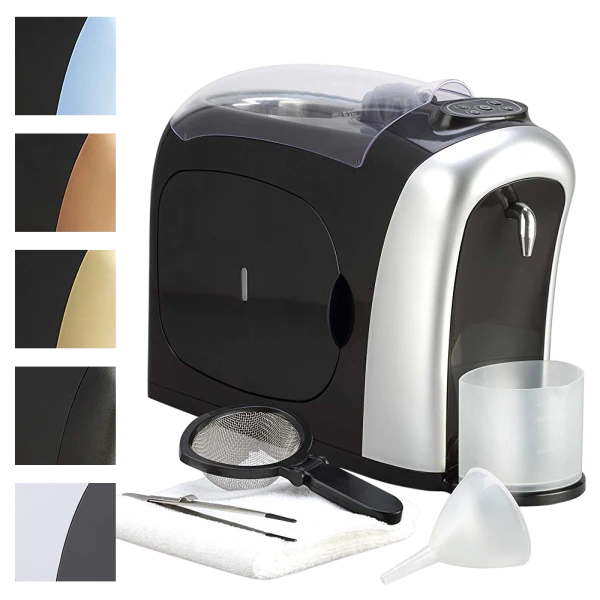 TrioShine / Dazzle 3-in-1 Jewelry Cleaner (Refurbished)